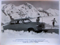 Preview: Borgward Isabella in winter 1958 Factoryphoto (10423)